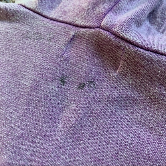 Chic2Chic Zip Up - Picture 5 of 7